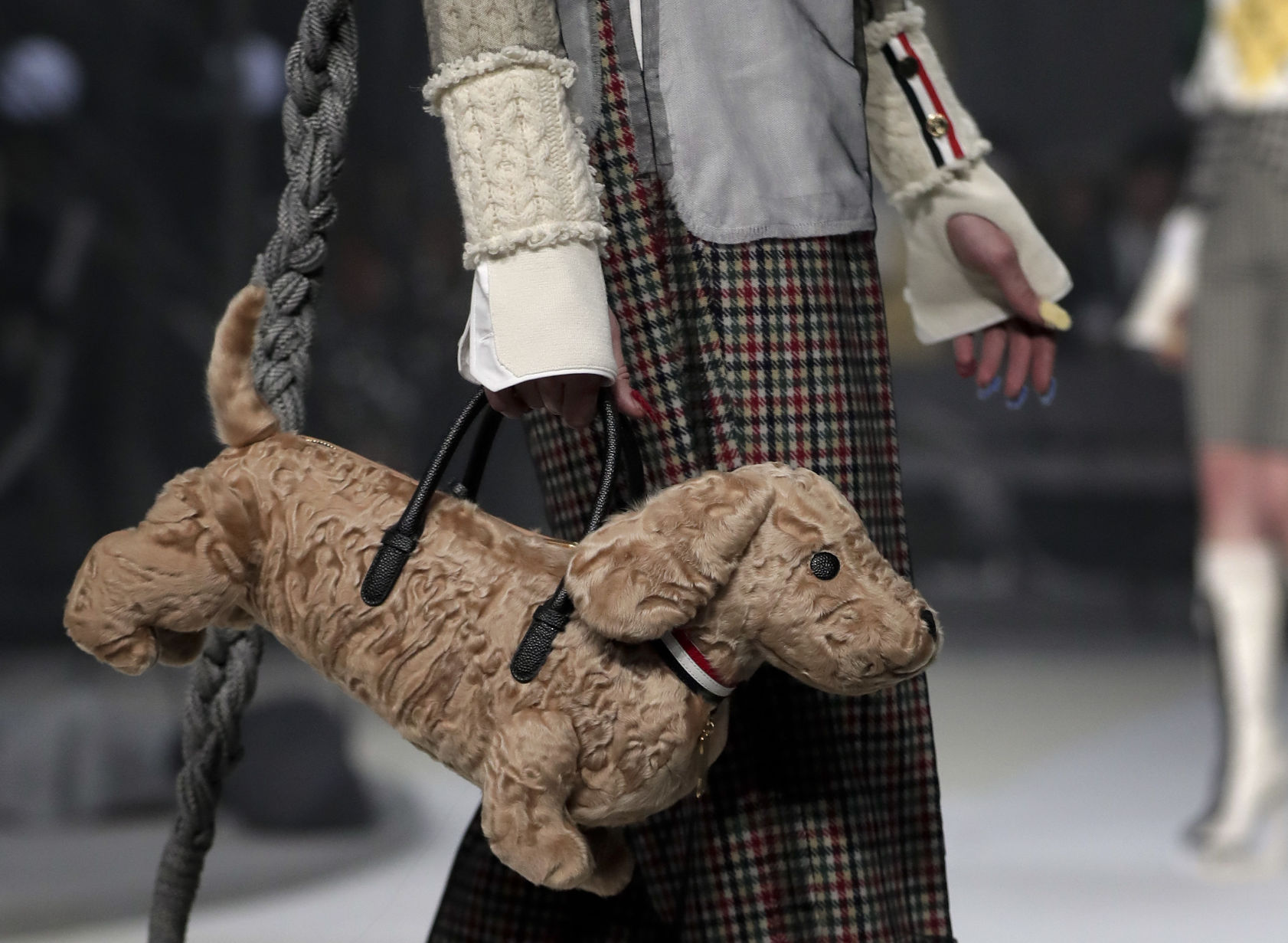 Fashion Thom Browne